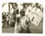 Fotografia d epoca originale 1969 ANGOLA Sfilata gruppo CARNEVALE UniÃ£o Mundo da Ilha  Foto VINTAGE 12x8 1