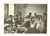 Fotografia d epoca originale 1965 PORTOGALLO Militari durante il pranzo di Pasqua  Fotografia 12x8 cm 1