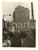 Fotografia d epoca originale 1970 ca LISBOA PraÃ§a Martim Moniz  Hotel MUNDIAL  Processione religiosa Foto 1