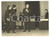 Fotografia d epoca originale 1971 SANTOS BRAZIL Classe di musica e canto  Fotografia 24x18 cm 1