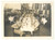 Fotografia d epoca originale 1938 FIGUEIRA DA FOZ Convivio di militari portoghesi  REAL PHOTO cm 22 x 16 1