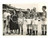 Fotografia d epoca originale 1959 PORTUGAL FUTBOL Squadra con sponsor GAZ CIDLA  Foto 12x9 cm 1