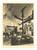 Cartolina originale da collezione 1950 ca WORPSWEDE D Hotel Restaurant Kaffee  Vintage postcard 1
