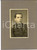 Fotografia d epoca originale 1938 REGIO ESERCITO Ritratto di ufficiale con dedica  Foto VINTAGE 17x23 cm 1