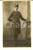 Fotografia d epoca originale 1915 ca WW1 REGIO ESERCITO Ritratto ufficiale 56Â° Reggimento Fanteria  Foto 1
