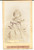 Fotografia d epoca originale 1880 ca PARIS Portrait d enfant dans sa robe Grande Photographie de l Univers 1