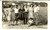 Fotografia d epoca originale 1948 SUD ITALIA Ritratto di famiglia sugli scogli Foto cartolina VINTAGE 1
