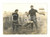 Fotografia d epoca originale 1965 ca MOZAMBICO CACCIA  Trasporto di un ghepardo ucciso  Fotografia 12x8 cm 1