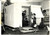 Fotografia d epoca originale 1961 PARIS Salon de l Equipement Hotelier  La chambre d appoint  Photo 18x13 1