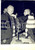Fotografia d epoca originale 1959 PARIS Jean SARRAILH remet diplÃ´me docteur honoris causa Ã  Salomon LEFSCHETZ 1