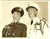Fotografia d epoca originale 1939 WASHINGTON General Malin CRAIG and Brig. General George C. MARSHALL Photo 1