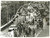 Fotografia d epoca originale 1990 ca GENOVA Corteo di manifestanti contro impianto di betonaggio Foto 24x17 1