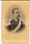 Fotografia d epoca originale 1880 ca REGIO ESERCITO TORINO Ritratto di un ufficiale  Foto SCHEMBOCHE 11x16 1