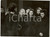 Fotografia d epoca originale 1940 ca ROMA Centro sperimentale di cinematografia  Aspiranti attori Foto 1