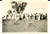 Fotografia d epoca originale 1928 CUFRA LIBIA Arrivo della mehalla  Guerrieri schierati  Foto 8x6 cm 1