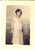 Fotografia d epoca originale 1928 MILANO Ritratto di giovane donna  Foto VINTAGE M. CRIMELLA 12x17 cm 1
