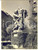 Fotografia d epoca originale 1930 ca BUDAPEST Monumento dell Irredentismo ungherese  Il Nord Foto 18x24 1