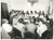 Fotografia d epoca originale 1990 TIGLIETO GE Tavola rotonda con il sindaco Valentino ABBONDANZA Foto 1