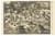 Cartolina originale da collezione 1908 SALON DE PARIS Adolphe LA LYRE  Les sirÃ¨nes dompant les dauphins 1