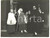 Fotografia d epoca originale 1955 ca ROMA Card. Marcello MIMMI scortato dai Carabinieri  Foto 24x18 1