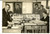 Fotografia d epoca originale 1955 ca MILANO ? Impiegati all ufficio postale  Fotografia VINTAGE 10x8 cm 1