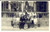 Fotografia d epoca originale 1931 MILANO Istituto ZACCARIA Ritratto di classe con rettore BRUGOLA Autografo 1