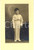 Fotografia d epoca originale 1932 MILANO Ritratto del piccolo Alberto BOLOGNINI  Prima Comunione Foto 1