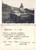 Fotografia d epoca originale 1944 WW RSI MADESIMO Soldato con carro armato nazista distrutto Foto RARA 9x6 1
