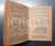 Libro, pubblicazione d epoca 1921 Ing. C. KERSTEN Le costruzioni in beton armato  3 voll. ed. AVALLE 3