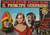Materiale cinematografico d’epoca 1965 IL PRINCIPE GUERRIERO Charlton HESTON Richard BOONE Fotobusta 66x46 cm 1 1