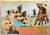 Materiale cinematografico d’epoca 1968 SHALAKO Sean CONNERY Brigitte BARDOT Stephen BOYD Fotobusta WESTERN 66x46 1