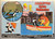 Materiale cinematografico d’epoca 1960 LOONEY TUNES  SILVESTRO GATTO MALDESTRO Speedy Gonzales Fotobusta 66x46 cm 1