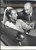 Fotografia d epoca originale 1960 MONZA Manuel FANGIO confida i suoi segreti al figlio Oscar Cacho ESPINOSA 1