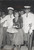 Fotografia d epoca originale 1960 ROMA Gina LOLLOBRIGIDA passeggia per la cittÃ  scortata dalla polizia Foto 1