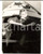 Fotografia d epoca originale 1959 FAREHAM UK Lady Rozelle BEATTIE ready for lone voyage to Leningrad 1