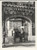 Fotografia d epoca originale 1957 PORTSMOUNTH Roddy CASEMENT leaving H.M.S VERNON s gate on buggy Photo 1