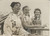 Fotografia d epoca originale 1960 FESTIVAL DI CANNES Machiko KYO Ija SAVVINA Janice RULE Foto 18x13 cm 1