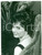 Fotografia d epoca originale 1963 MILANO  Ritratto della cantante Marisa TERZI  Fotografia 14x18 cm 1