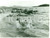 Fotografia d epoca originale 1967 COSTA SMERALDA  Nuova poltrona gonfiabile della ditta CASORATI  Foto 1