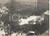 Fotografia d epoca originale 1920 KAPP PUTSCH Ehrhardt Brigade at Brandenburg Thor REAL PHOTO cm 16x12 1