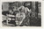 Fotografia d epoca originale 1935ca A.O.I. ETIOPIA Ritratto di donna etiope VERA PHOTO cm 5,8x9 1