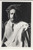 Fotografia d epoca originale 1935 ca A.O.I. ETIOPIA Ritratto di giovane etiope VERA FOTO cm 9x5,8 1