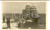 Fotografia d epoca originale 1930  OCEANO ATLANTICO Motonave AUGUSTUS accosta un veliero Foto cartolina 1