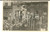 Fotografia d epoca originale 1940 ca AREA ITALIANA Processione con la Madonna e San Giuseppe  Foto VINTAGE 1