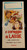 Materiale cinematografico d’epoca 1965 ca IL CORAGGIO DI LASSIE Elizabeth TAYLOR Frank MORGAN Manifesto 32x70 cm 1