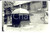 Fotografia d epoca originale 1970 ca GENOVA Un edicola chiusa in piazzetta BALESTRINO Foto VINTAGE 15x9 1