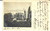 Fotografia d epoca originale 1911 BARI Veduta villino nobiliare Foto a contessa Nadia Angeli 14x9 cm 1