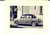 Fotografia d epoca originale 1955 ca VERCELLI AUTOMOBILISMO Fiat nuova 1100/103 F1 SPECIAL Foto 12x9 1