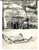 Fotografia d epoca originale 1966 TRENTO Castello del Buonconsiglio  Reduci in visita Foto 10x15 cm 1