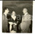 Fotografia d epoca originale 1953 ROMA CIAMPINO Vittorio DE SICA e Maria MERCADER all arrivo Foto 6x6 cm 1